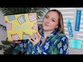 Spring FabFitFun Unboxing!