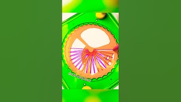 Spirograph Art ✍🏻 #spirograph #asmr #shorts #satisfying #art #spirographsati