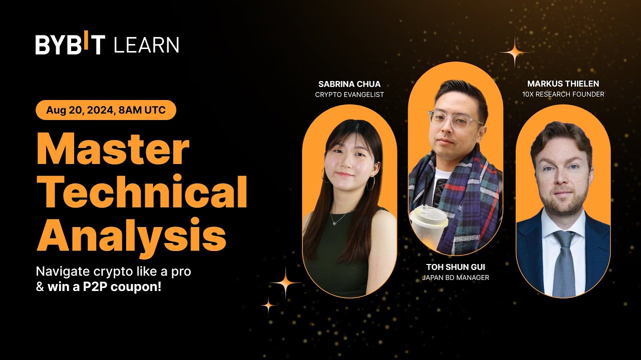 Mastering Technical Analysis: Navigate Crypto Like a Pro