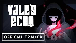 Vale's Echo - Official Demo Launch Trailer | Women-Led Games x SGF 2026
