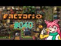 TIDY! [Factorio #40]