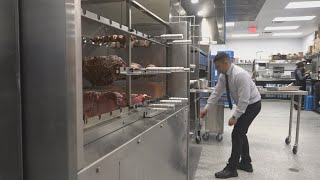 Popular Brazilian restaurant opens new location in Waco, excited for the future