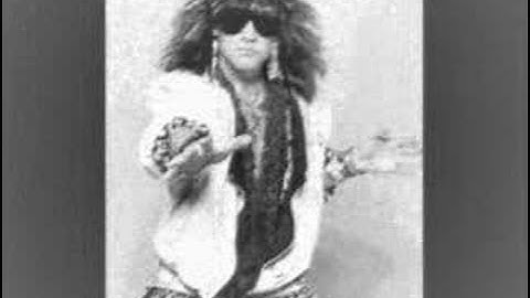 John Bongiovi - Stringin