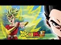 DRAGON BALL SUPER AVANCES DEL CAPITULO 93 | LA MUJER BROLY APARECE