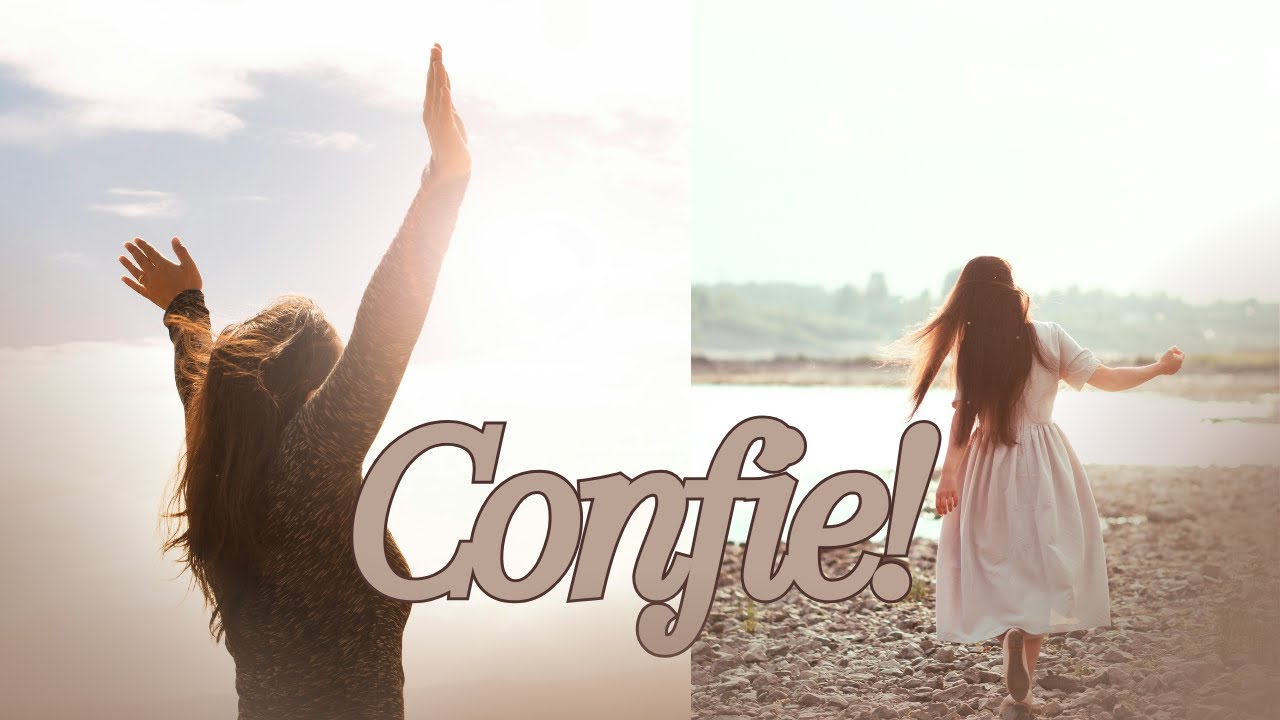 Entregue o Controle e Descanse em Deus.