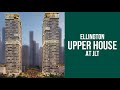 Ellington upper house at jumeirah lakes towers jlt dubai