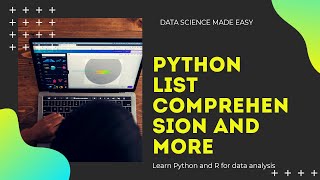Python | List Comprehension