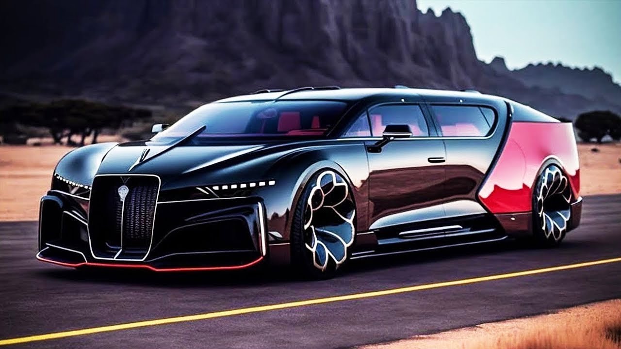 Гараж Илона Маска! Посмотрите, на Чем Ездят Самые Богатые Люди в Мире