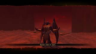 Pally Bel solo run Abyssal Chicken