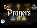 Graveyard Keeper - Best Prayers