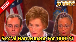 Judge Judy Full [Episode 9968] Best Amazing Cases Season 2025 Full Episodes 1080p HD