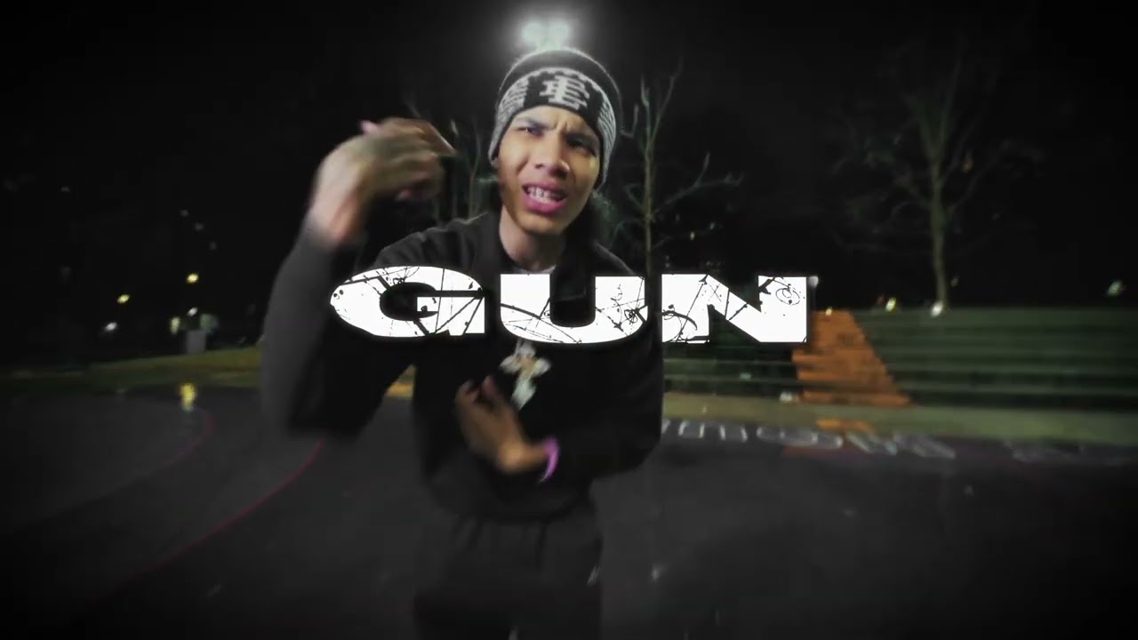 Steve Hound x Dotty B x Woodat x Mdot 59 Type Beat 