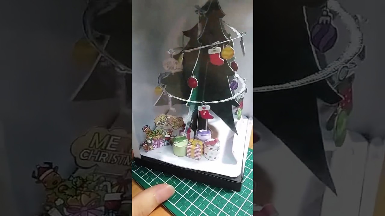 Cây Thông Noel