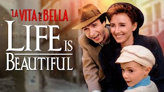 La vita è bella (Life is Beautiful ) 1997 ~  Noa Achinoam Nini Beautiful that way