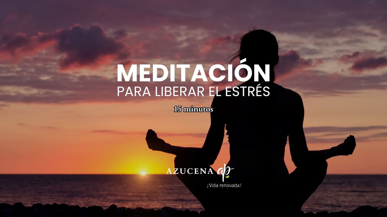 Conecta con tu mente y tu cuerpo en solo 15 minutos - YouTube