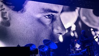 Rush: Bravado - Front Row Live - 50 Something Tour - Fort Worth, TX (7/11/26)