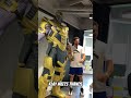 Klay Thompson Takes Inspiration from Thanos | #shorts