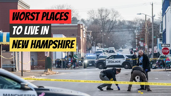 Be Aware: Top 10 Worst Places To Live In New Hampshire