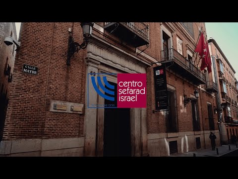 El legado judío en la construcción europea