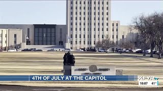 Bismarck Fourth of July event could change location, amenities
