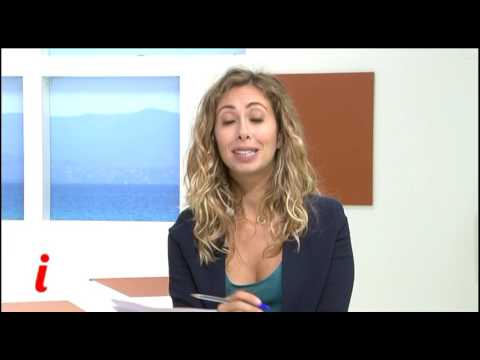 Image du reportage Inseme Le debat du 07/09/2016 (France 3 Corse ViaStella)