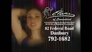 Elan's of CT: Local Cable Commerical early 2000s