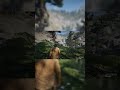 Arthur Finds Trail RDR2 Exit Pursued by a Bruised Ego