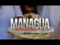 EP 6: Comidas típicas NICARAGÜENSE en las calles de Managua | Notas de un Aventurero - 2019