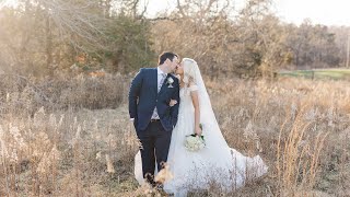 Caroline & Samuel | Wedding Film