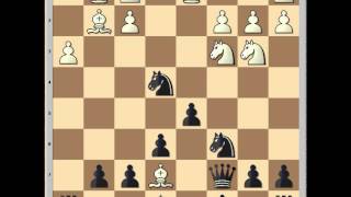 Magician From Riga Rannanjarvi Vs Tal Mikhail