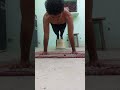 Upper Body Training ( Keep Training Keep Transforming)
