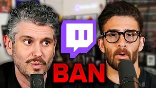 The Truth About Hasan's Ban