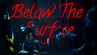 Below The Surface [AMV] Murder Drones