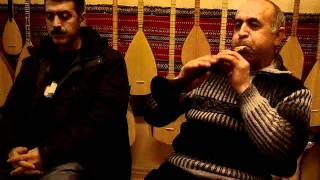 Orient Musikhaus Berlin Zurna Mit Duduk - Mundstück Testet. Ismet
