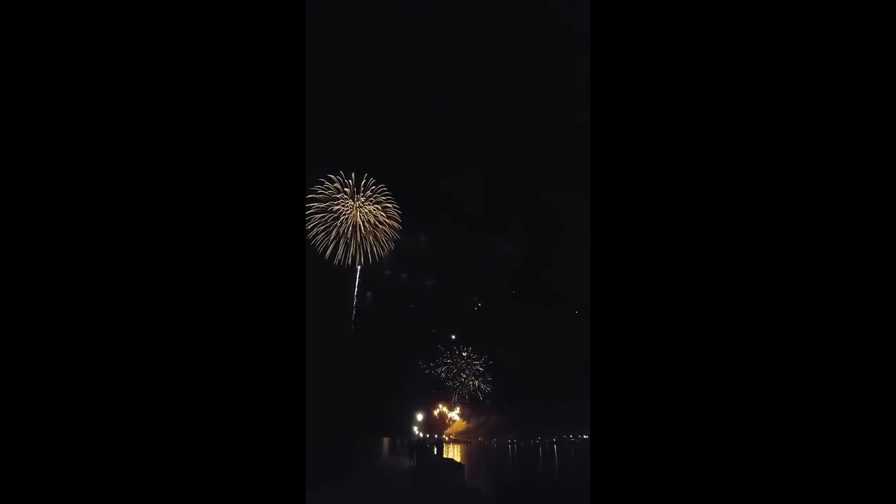 Carlsbad new mexico fireworks!!! Happy 4th of July everyone YouTube