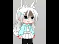 種族変更。 #gacha #gachaclub #ガチャクラブ #gachanox