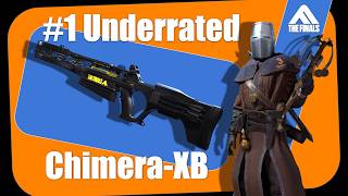 The Finals - Medium's Most Underrated Weapon