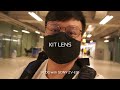 EP1 VLOG with Kit Lens Sony ZV-E10 เชียงใหม่ บินไป ภูเก็ต | DOODENSTUDIO