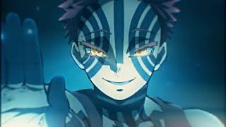 Juku - Flexed Out Mep kimetsu no yaiba