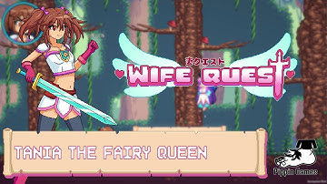 Wife Quest Devlog #3