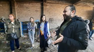 ILO PROSPECTS in Iraq supports livelihoods and decent work for refugees, IDPs and host communities