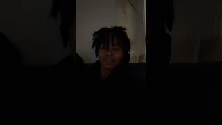 Who Is Sitting Next To Capri??