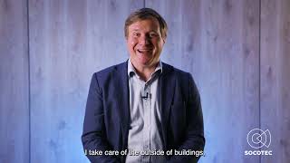 Protecting Lives and Advancing Sustainability with Building Envelope