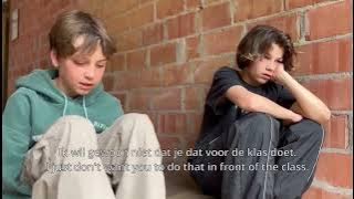 YOUNG HEARTS - exclusive casting tape