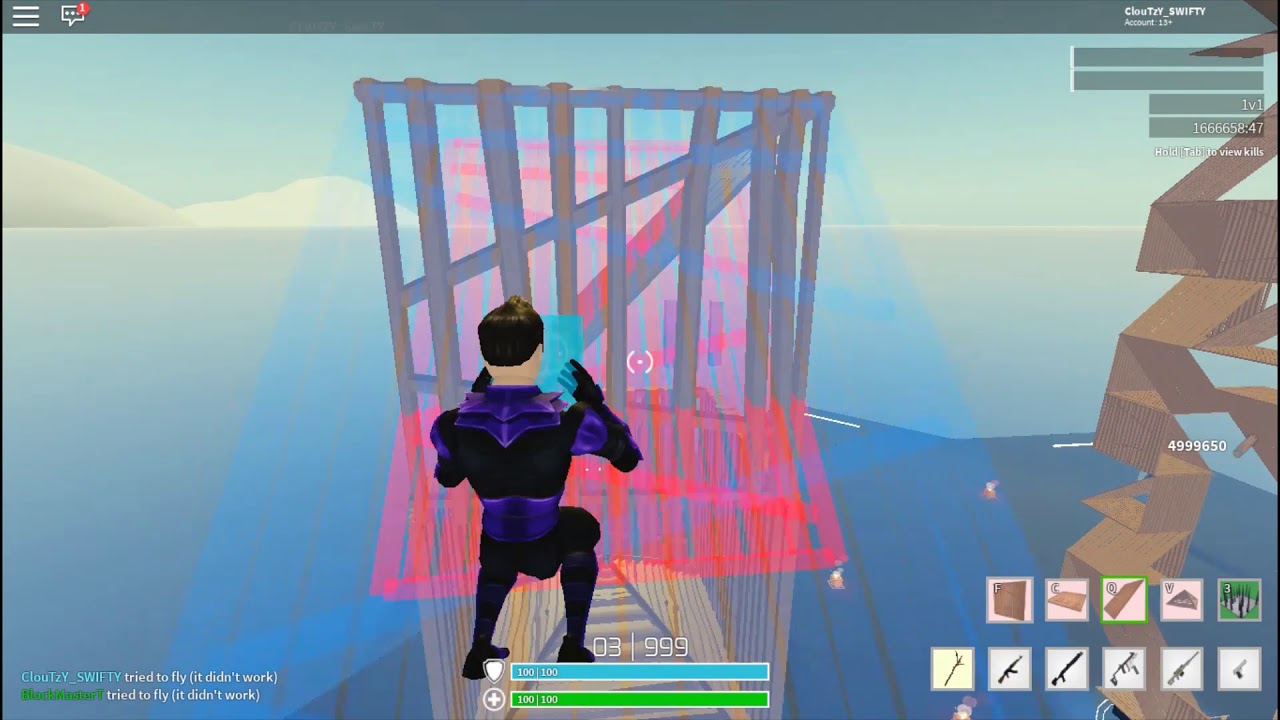 Welcome to 21 Strucid Clan