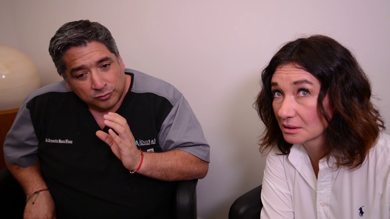 Same Day Crown by Nava Dental