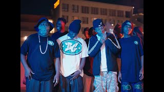 Zero Bandits Ft BUD GUYZ - Mbato Mafedz (Official Music Video)