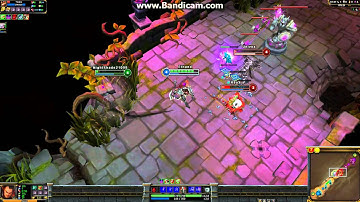 RE: Tekkit Part 37 - What a Pavlova