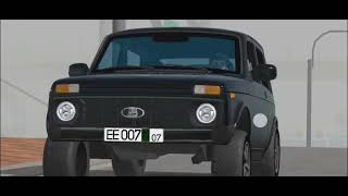 Barter edilir ideal niva ilə! 