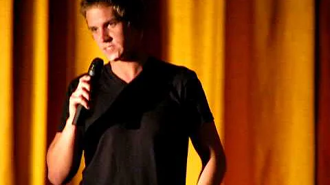 An Intimate Evening with Jason Mewes....